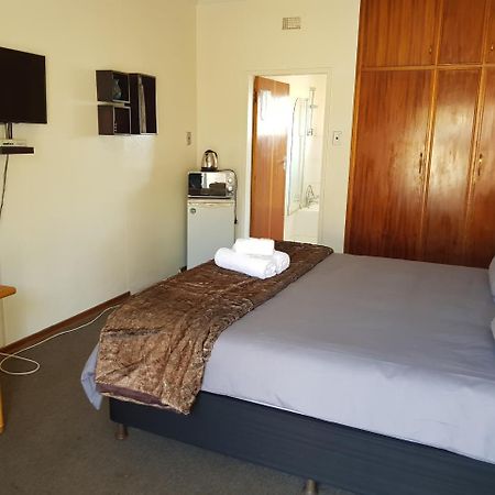 Kgosi Lodge Kimberley Kültér fotó