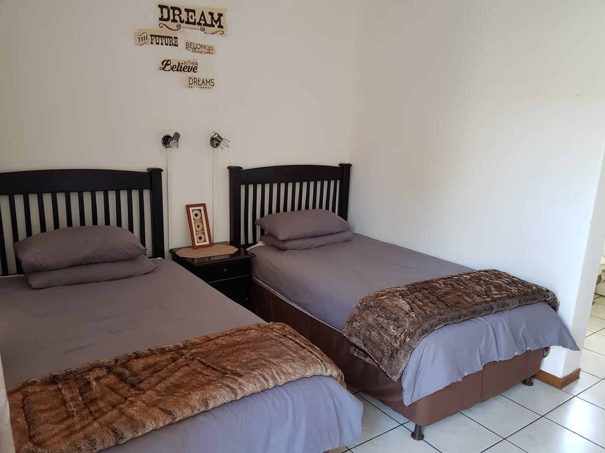 Kgosi Lodge Kimberley Kültér fotó