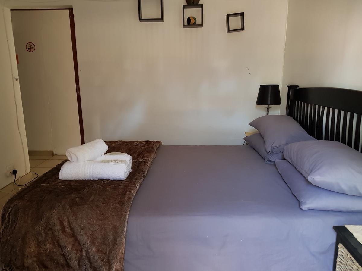 Kgosi Lodge Kimberley Kültér fotó
