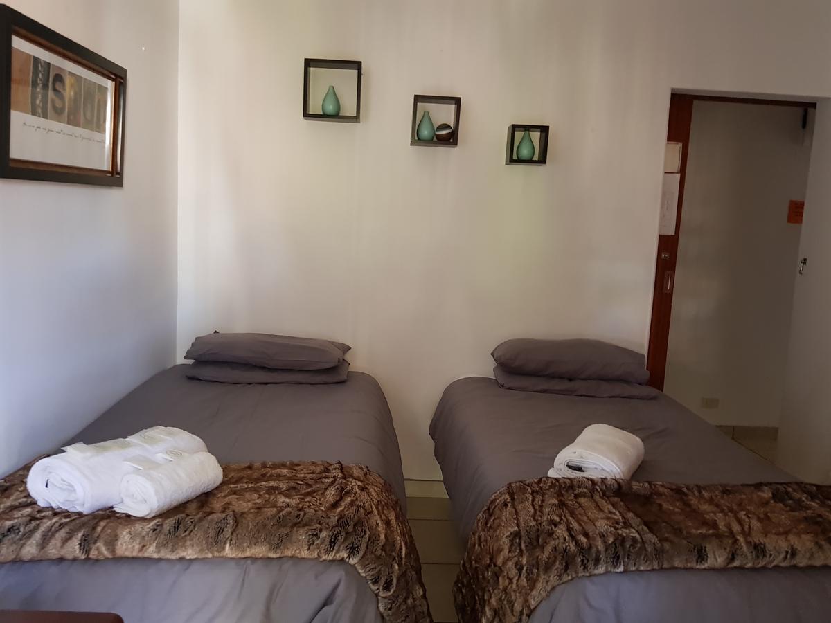 Kgosi Lodge Kimberley Kültér fotó