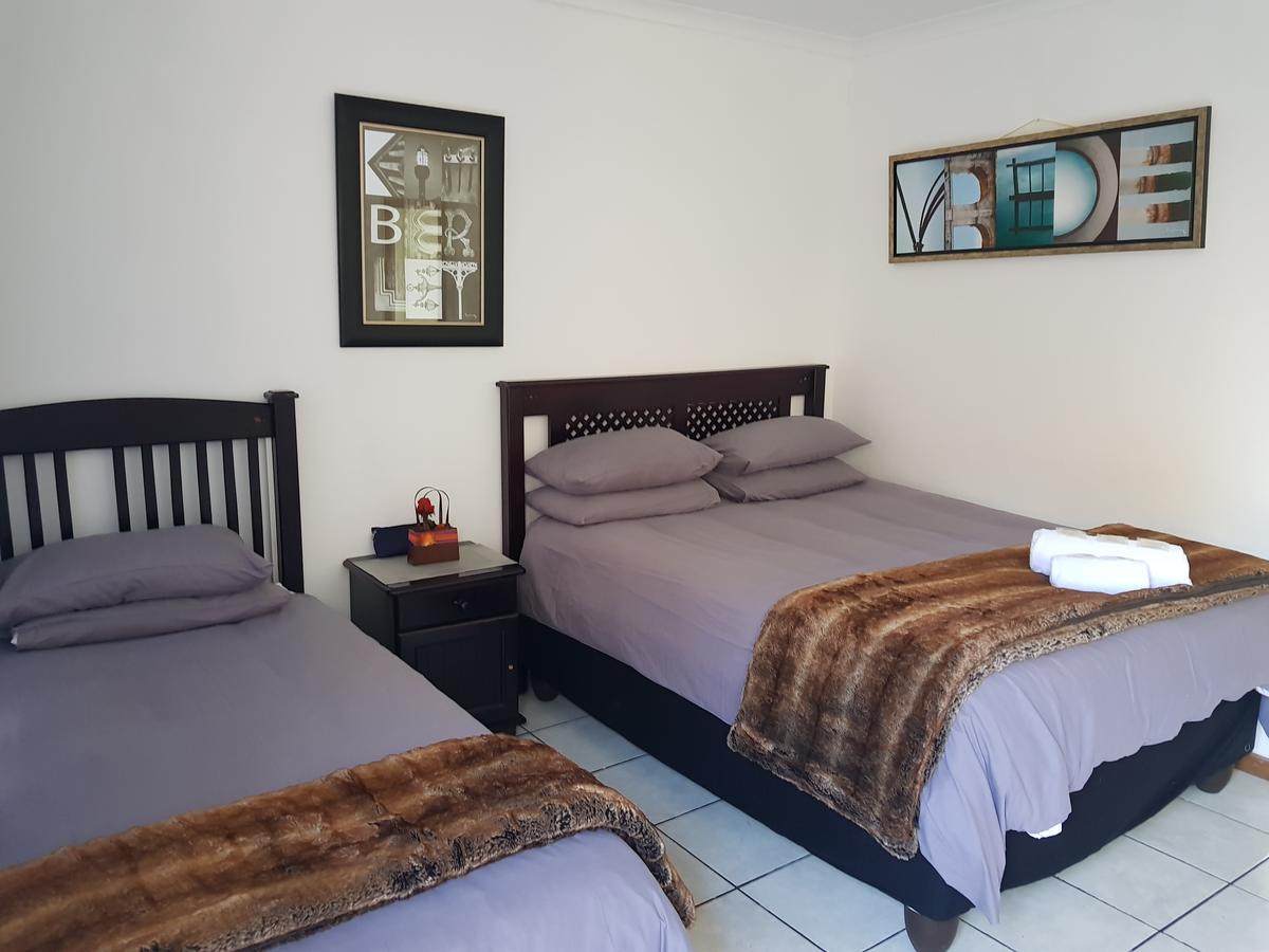 Kgosi Lodge Kimberley Kültér fotó