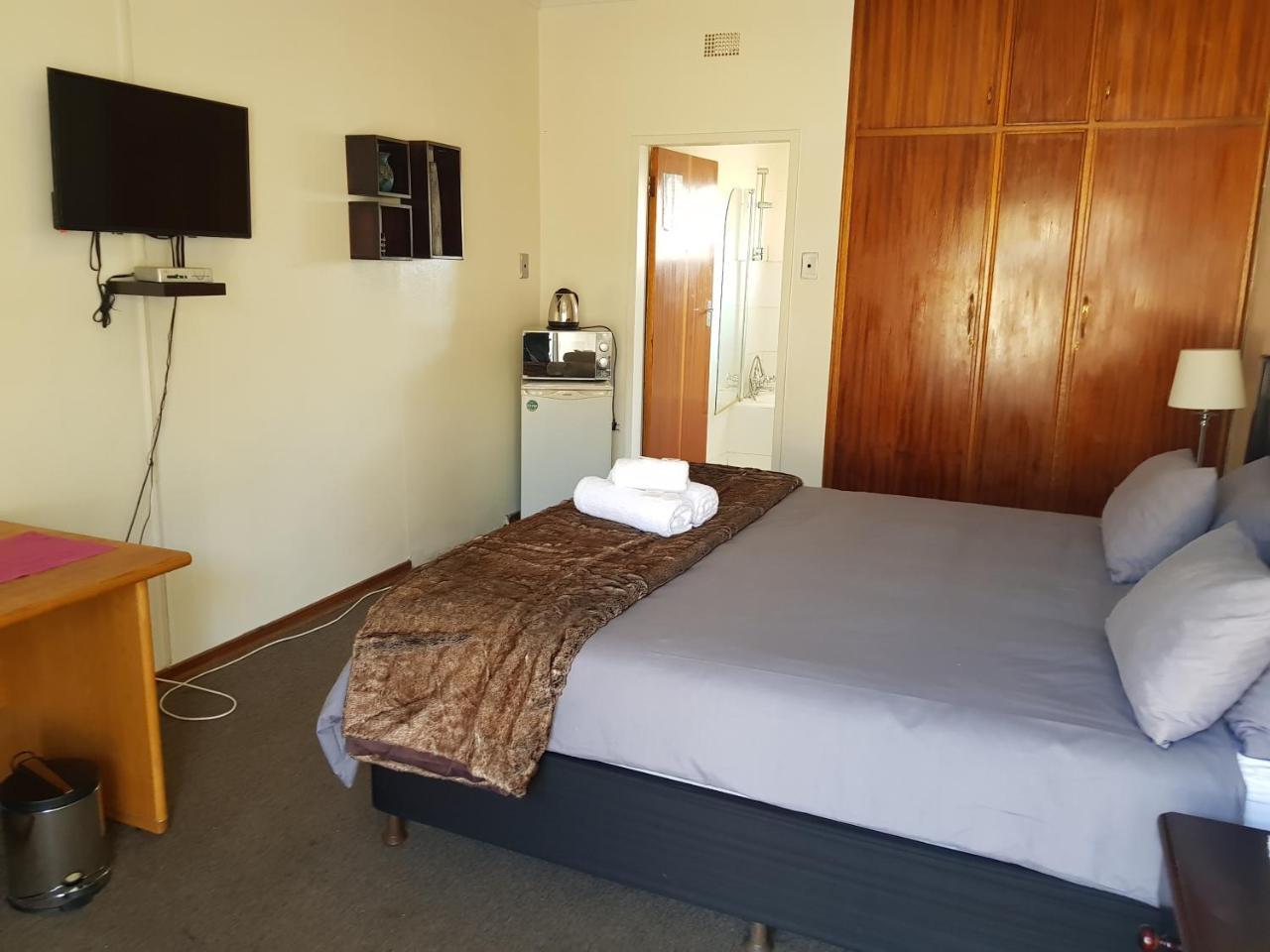 Kgosi Lodge Kimberley Kültér fotó