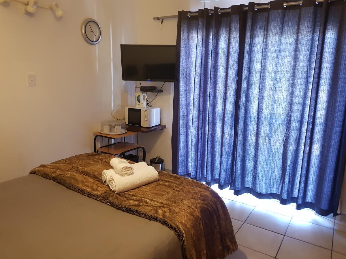 Kgosi Lodge Kimberley Kültér fotó