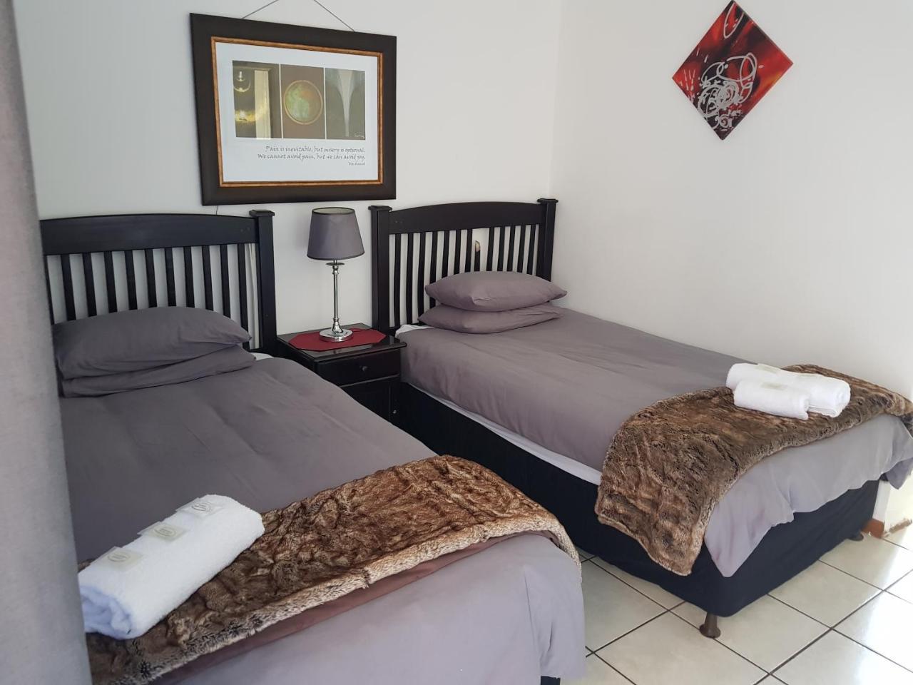 Kgosi Lodge Kimberley Kültér fotó