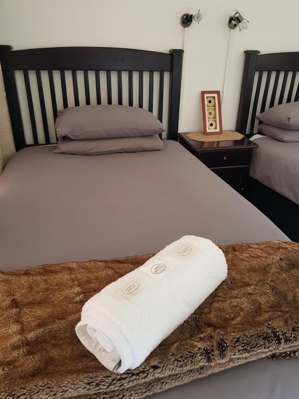 Kgosi Lodge Kimberley Kültér fotó